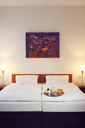 Vahrenwalder Hotel Hannover Kamer foto